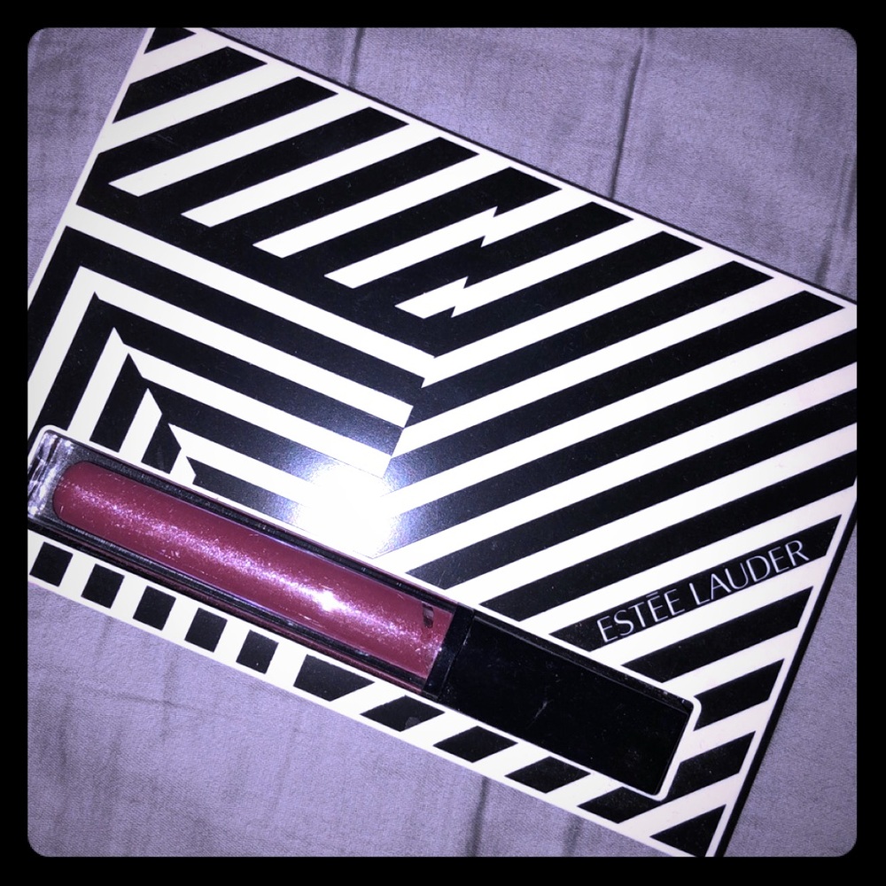 Clinique makeup palette
